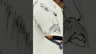 Vicky Kaushal outline tutorial#Vicky Kaushal#outline#tutorial#viral#shorts
