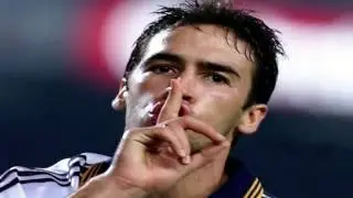 RA&Uacute;L GONZ&Aacute;LEZ BLANCO - An&aacute;lisis de su carrera deportiva