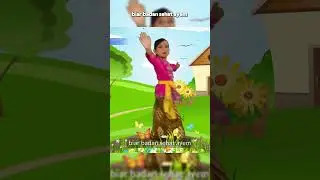 Tari Mbok Jamu #mbokjamu #dance #tarimbokjamu #fypシ゚viral