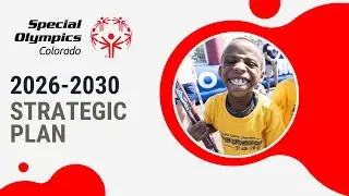 2026-2030 Strategic Plan