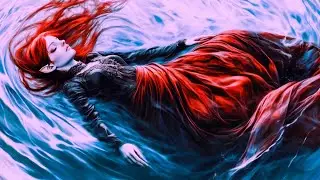 AISTELLA | Emotional & Dreamy Trap EDM with Elvish-Inspired Vocals – Fantasy Music Video