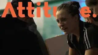 Paralympic Champion: Sophie Pascoe