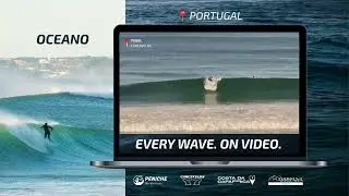 Surf Eye - Surf Videos and Live Streaming cameras from Portugal Best Surf Spots, powered by AI
