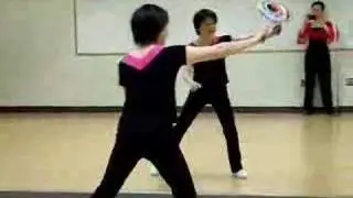 Taiji Rouli Ball