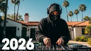Summer Mix 2026 🌴 Best Popular Songs 2026 🌴 Faded, Supergirl, A Sky Full Of Star, Perfect Cover