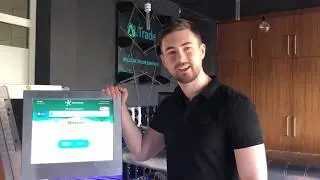 CRYPTOMATIC Company OverView Full HD 1080p