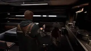 STAR WARS　Jedi: Fallen Order        ＃13　　　ライトセーバー振り回したい｡　　見に来てくださりありがとうございます｡