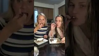 Понравится ли Меган мой волшебный шоколадно-мятный пирог с меренгой?