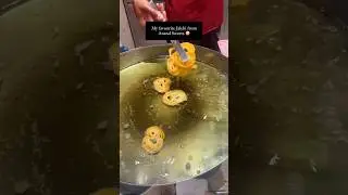 Anand sweets Jalebi, Bangalore #jalebi #jalebilover #sweettooth #bangalore  #foodblogger #foodlover
