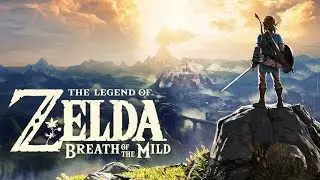Breath of The Mild