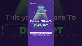 Manifestation works wonders! Novatr #Shorts