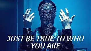 Beatrice | Just be true to who you are | Warrior Nun