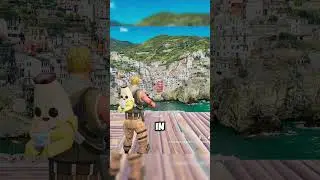 Bro im Urlaub erwischt 😱 Fortnite Shorts Part 11