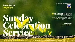 Protecting your Great Destiny || Bro. Tim Obeta - Sunday Service