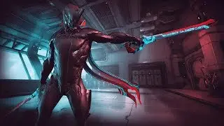 Warframe - Lich Hunting For Kuva Karak