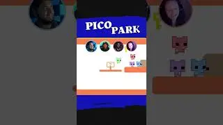 7Hours later | Pico Park Epic Adventure