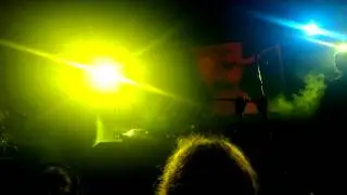 Ordo Rosarius Equilibrio ft. Simone Salvatori - 22.09.2012 @ Plan B