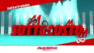 MediaWorld - Sottocosto Ottobre