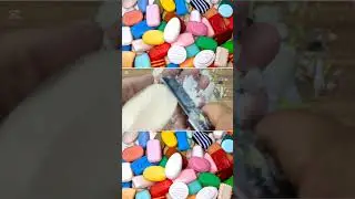 ASMR Carving soap. Soothing cutting soap | ASMR soap.