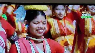 भारत का सम्मान! #वन्देमातरम #गणतंत्रदिवस #vandemataram  #viralvideo #bharat  #song #news #india 
