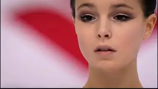 Anna Shcherbakova