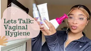 THE BEST PRODUCT  FOR YOUR GINA. STOP USING SUMMER'S EVE!