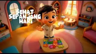 Ayo Jaga Kebersihan 🧼✨