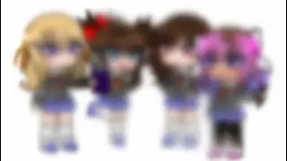 Ddlc oc&rsquo;s re-design