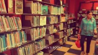 The BookCellar: A Hidden Gem