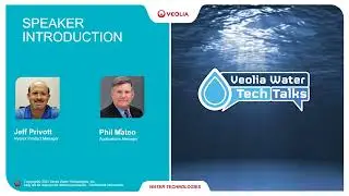 Proactive Odor H2S Control  for Municipal and Industrial Facilities
