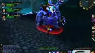 Bored Blood elves own Knucklerot