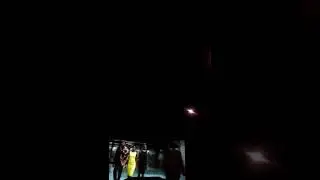 Black Panther End Credits Scene