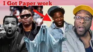 Baka&rsquo;s Silence Wasn&rsquo;t Weakness&mdash;Drake Told Him the Internet Was Full of Fake Heat