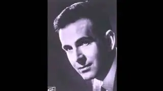 Mozart - Abendempfindung an Laura, KV. 523 - Gérard Souzay