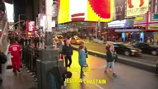 New York City&rsquo;s Comeback After the Pandemic1
