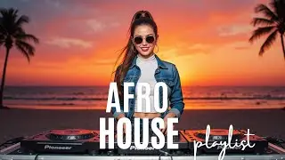 AFRO DEEP MIX &ndash; Pattern Hypnotic Pulse (Adam Port, Solomun)