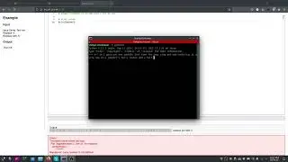 Hack The Boo 2024 - Competition Replacement [Coding]