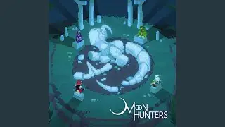 Guilty Moon