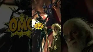 Hela Was Capable Of Killing Odin 😱 |