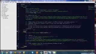 Como crear archivos PDF con dompdf usando MySQL y PHP