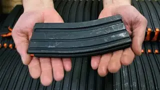 Oregon's High-Capacity Magazine Ban Overturned: A Legal Deep Dive