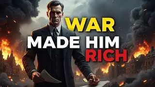 The Banker Who Risked Everything in WWII &mdash; And Built Massive Wealth From Chaos