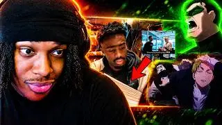 The WORST Aura Losses EVER 😭🔥 (ZEPHFIRE REACTION)