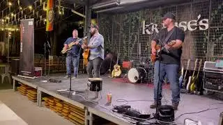 One of Them Girls by Lee Brice (Perf. by Nick Zamora Band)