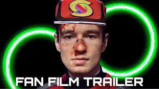 CAPTAIN SCARLET: THE CALL TO ARMS - FAN FILM TRAILER