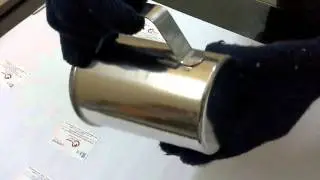 500 ml Stainless Steel Measuring Jug | Hospital hollowares | Original Medical