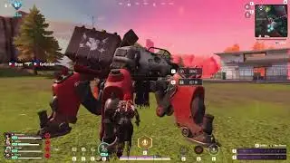 Farlight 84 Gameplay [PC] | Steam