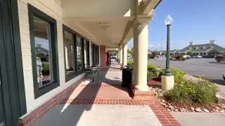 Mini Tour Of Tanger Outlets In Sevierville, TN