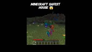 Minecraft 😱