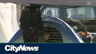 Warmer weather in Calgary to prompt more encampments